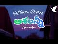 Giftson Durai Aashalanni Latest Telugu Christian Song Lyrics