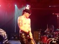 Adam Ant.. Physical
