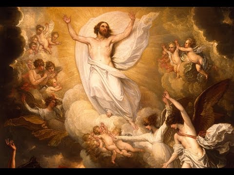 Ascendit Deus- ANÓNIMO~Archivo Musical de Chiquitos- Bolivian Baroque Music (S.XVIII)