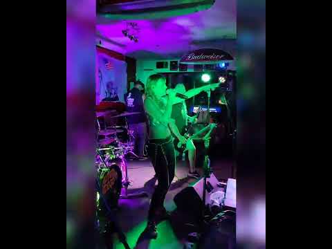 Alter Ego Party Band Spring 2022