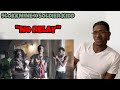 9lokkNine X Soldier Kidd No Relay REACTION