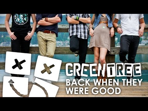 GreenTree - Who I Am
