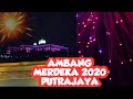 Sambutan Ambang Merdeka Ke 63 Di Putrajaya MalaysiaPrihatin2020 ImProudtobeMALAYSIAN PKPP