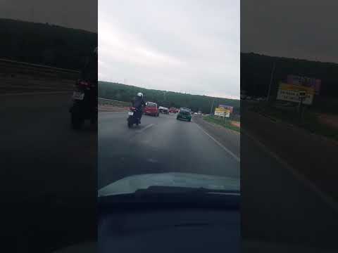 Br.070 de Ceilândia a águas lindas de Goiás