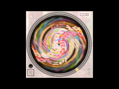 Winter Fantasy ~SAMPLE BATTLERS' HOUSE MIX~ (Full Version) / LUV2 SHY featuring SONOMI