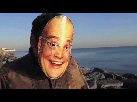 The Mask - preview for the 4-minute documentary (autism)