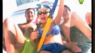 [K-POP♩1997년] 쿨 (Cool) - 해변의 여인 (Woman of Beach) MV