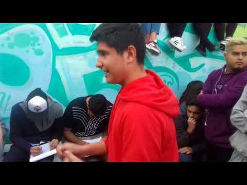 BigBang vs Cntu  32AVOS 3a clasificatoria  - GRAN CANARIA