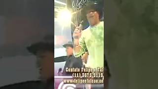 Download lagu Felipe e Falcão Pirarucu mp3