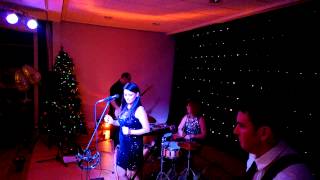 Johnny B Goode - Tess and the Durbervilles - Cover