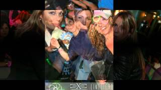 ....LIMELIGHT CON EXE/GLD....