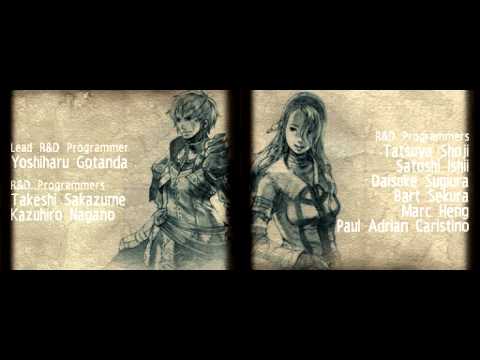 Valkyrie Profile 3 Part 36 - C-Ending 2/2