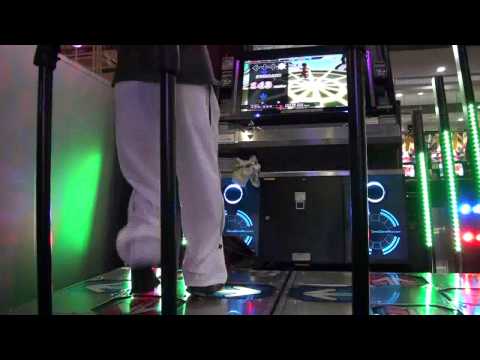 UMEHARA! 【Let's Get Away】(Expert) MFC