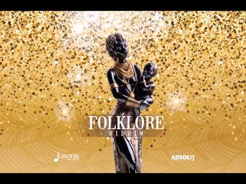 Folklore Riddim Soca Mix 2018 Youtube