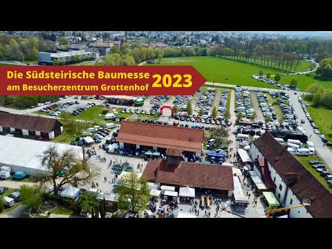 Messefilm: Südsteirische Baumesse 2023 | Die Edlseer - Owa heit do GEMMA FEIERN