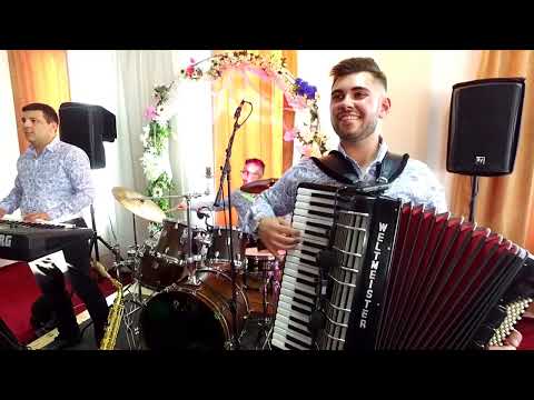Zika Kacelinovski & International Band Ohrid - Licna Jovano (cover)