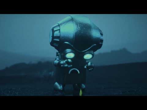 Axel Johansson — All I Know [Official Music Video]