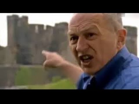 Ursprung der Technik E32: Festungsanlagen Doku (2017)