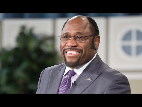 Dr. Myles Munroe | The Power of Words