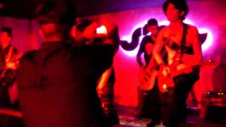 Moonlight Asylum - Death Is Coming