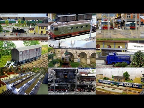 "Trenini In Mostra" - XXII edizione - Carnate