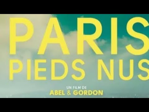 Paris Pieds Nus | Bande-Annonce