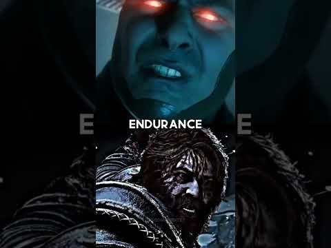 Thor Vs raiden | Thanatos Vs shinnok #gow #godofwarragnarok #gowr #godofwar #thor #mk11 #mk