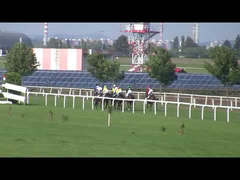 BR, 30. 9. 2017, 1. dostih - Cena společnosti ITELLIGENCE, a.s.