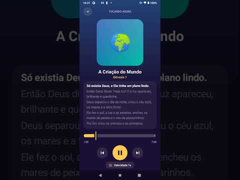 Bíblia Kids video thumbnail