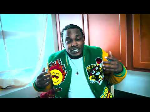 Freshlos - King Kong (Official Video) | Shot By:@1Lenafilms_