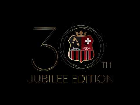 Promo - SC Royal Bern's International Futsal Cup 2020 #scroyalbern #royalcup2020 #30yearsroyal