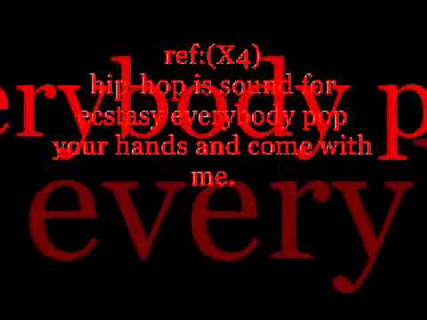 L.R.C-Ekstazi ft Master Bass (text)