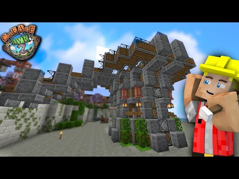 Die beste Aussichtsplattform! - Create Live 2 - #61