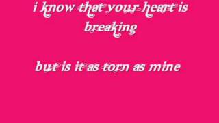 Christina Grimmie: Unforgivable Lyrics