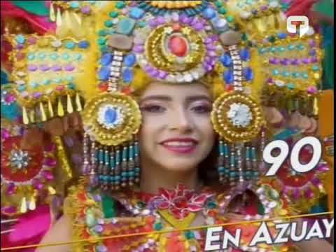 Carnaval Bakansote 2024