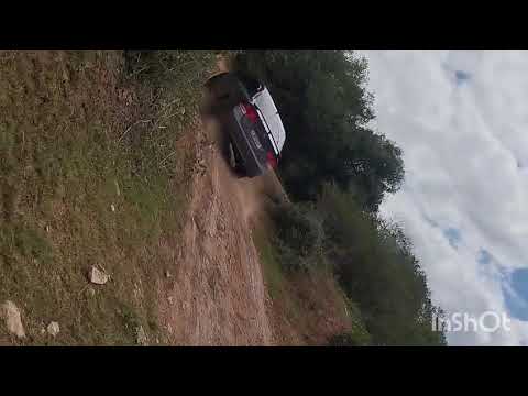 EP 94,26, indo para o Rio em Paripiranga Bahia 