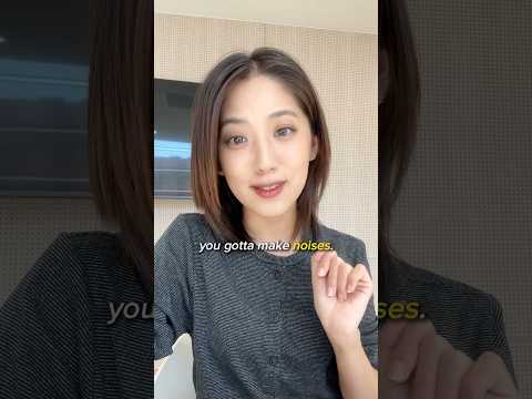 How to sound fluent in Korean (when you're not)