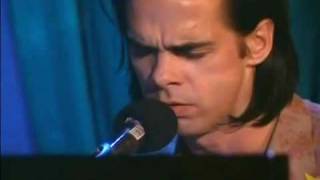 NICK CAVE - SHIP SONG - SONGWRITERS CIRCLE