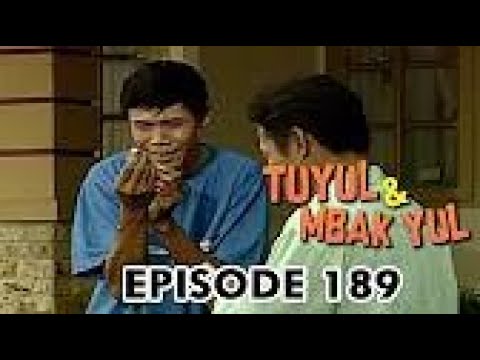 Tuyul Dan Mbak Yul Episode 189 - Berkilau Bagai Berlian
