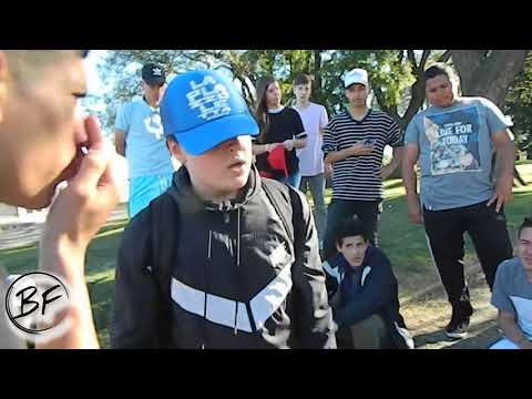 Zero vs Yiyi \ Berserkers Free