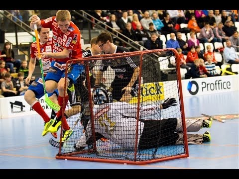 SPV - KooVee 26.1.2014 koko ottelu