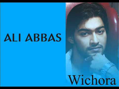 Wichora By Ali Abbas Title song