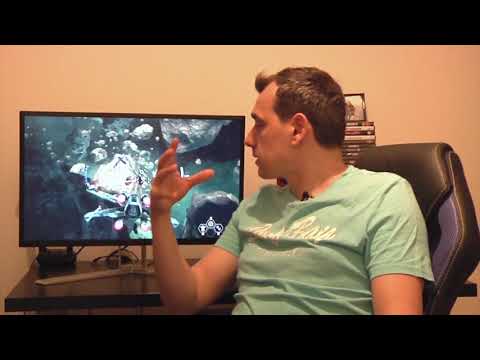 4K-s élvezet - AOC Agon AG271UG monitor