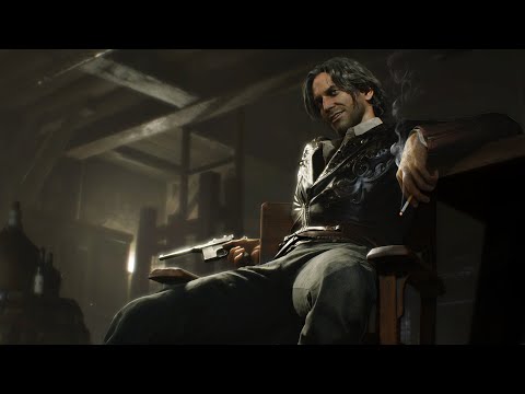 Resident Evil 4 Remake Luis Sera Mayhem Theme Extended