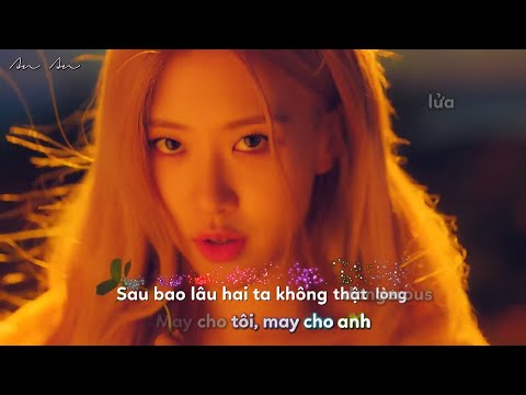 Lời Việt 💔 Kill This Love - BLACKPINK