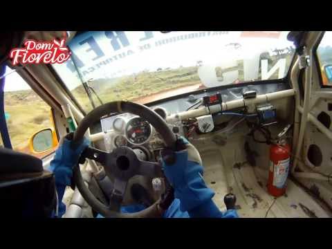 Bernardo Junqueira - Eye Cam - 7ª Etapa Catarinense de VT 2013 - Joacaba