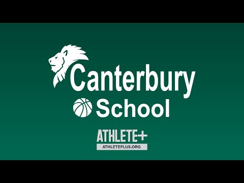 Athlete Plus SpotLight | Canterbury School Gran Canaria