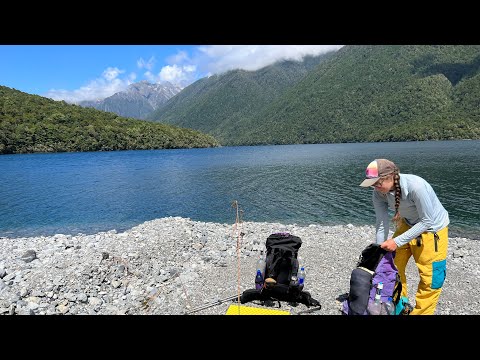 Te Araroa Trail Thru Hike Day 66