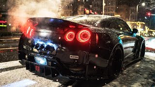 Night Lovell & Fat Nick - Love Kills Slowly