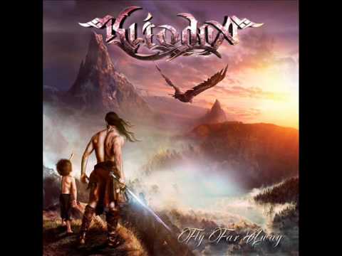 Kliodna - Fly Far Away